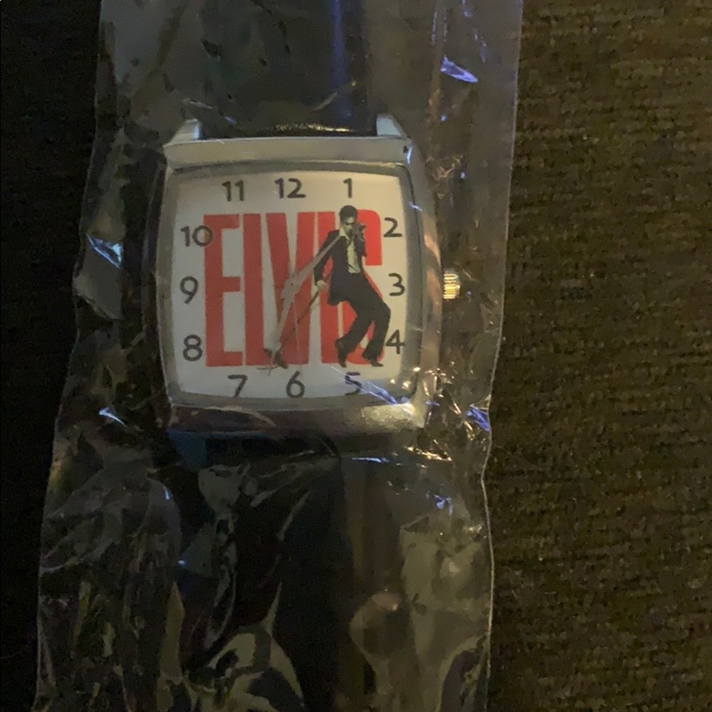Elvis Watch - Picture 2 of 2